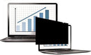 Fellowes PrivaScreen Privacy Filter for 15.6 Inch Widescreen Laptops 16:9 (4802001)