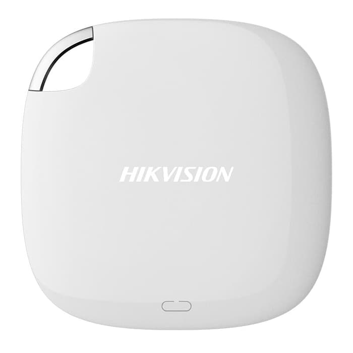 HIKVISION 480GB SSD external storage (HS-ESSD-T100I/480G)
