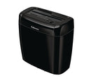 Fellowes Powershred 36 C Cross Cut Personal Paper Shredder(16SRD0078)