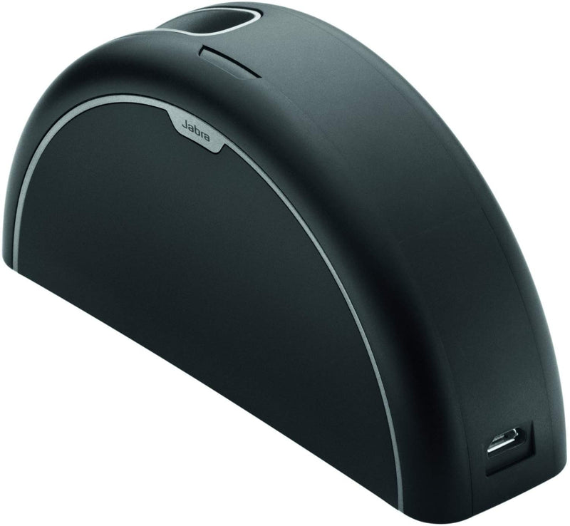 Jabra MOTION UC+ MS Wireless Headset (with Travel & Charge kit) - 6640-906-300