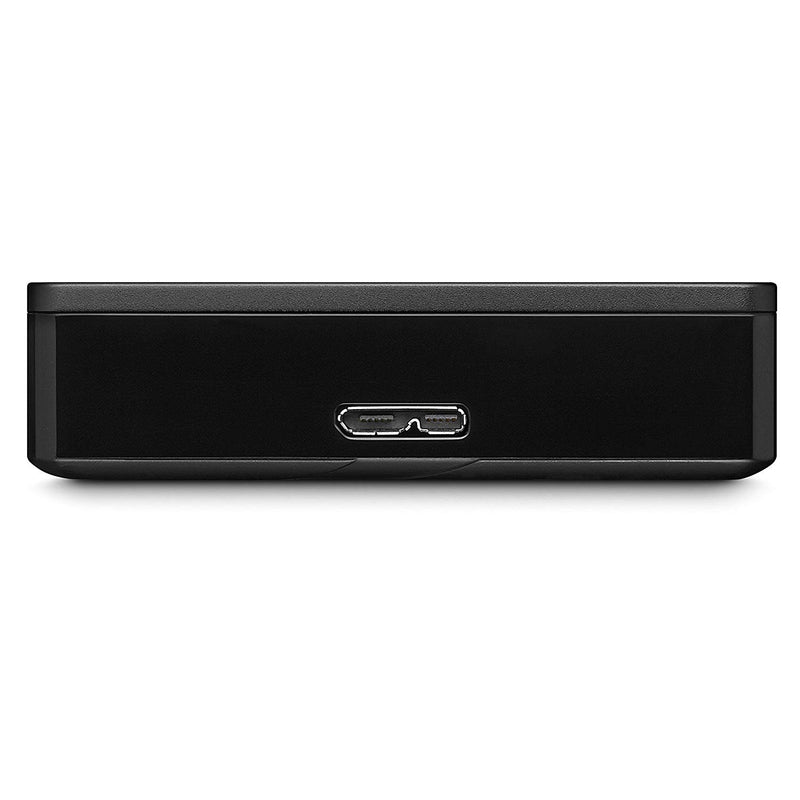 Seagate Backup Plus 4TB Portable USB 3.0 Hard Drive - STDR4000200