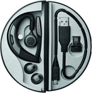 Jabra MOTION UC+ MS Wireless Headset (with Travel & Charge kit) - 6640-906-300
