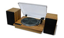 Toshiba TY-LP200 Bluetooth Turntable (TY-LP200)