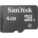 Memory Card 4GB