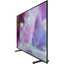 Samsung QA75Q60AAU 75 inch 4K QLED Smart TV