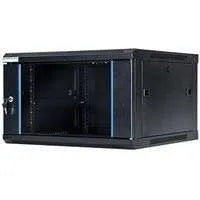APKR 4U 600*450 Network Cabinet