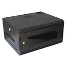 Network Cabinet 4U 600 X 450