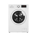 Hisense WFHV6012s 6KG Front Load Washing Machine