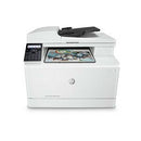HP Color LaserJet Pro MFP M181fw Printer (T6B71A)