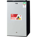 Von VARM-11DHS 90Liters Mini Refrigerator - Direct cool, Tropicalised compressor