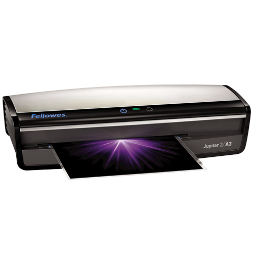Fellowes  Jupiter 2 A3 Laminator (16LAM0007)