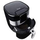 Ramtons RM/585 3 Litres Air Fryer- Digital oil free