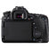 Canon EOS 80D DSLR Camera (Body Only) - 1263C010AA