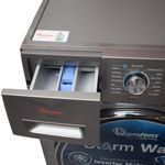 Ramtons RW/147 10Kgs Front Load Washing Machine - Fully automatic,16 wash programmes