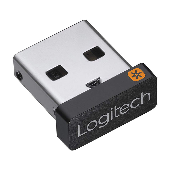 Logitech unifying shop receiver ps4 controller