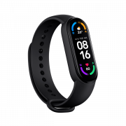 Xiaomi Mi Band 6 Smart Watch Bluetooth v5.0