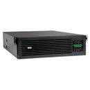Tripp Lite SUINT3000LCD2U SmartOnline 3kVA 2.7kW Rackmount/Tower UPS, USB, DB9 Serial