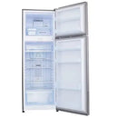 Roch RFR-250T-B Double door 215Lrefrigerator