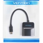 Vention TDCBB 0.15M Type-C To HDMI Adapter