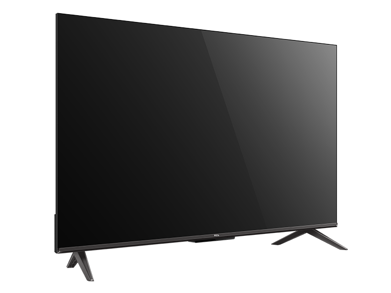 TCL 85P735 85 inch 4K HDR Google TV