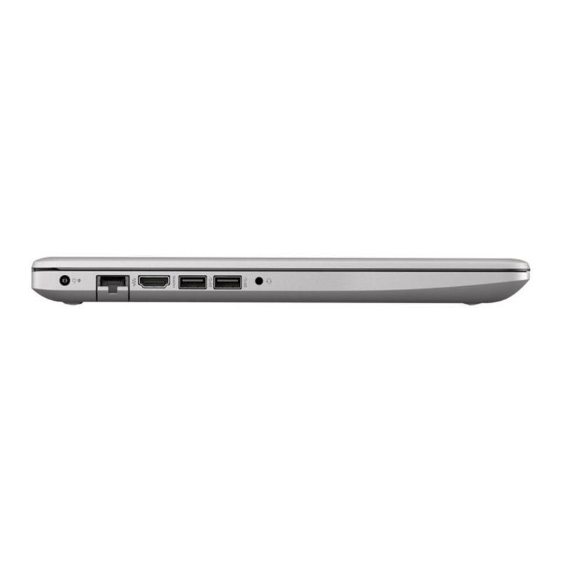 HP 250 G7 Notebook PC Laptop (6UM68EA) - Intel Core i5 processor, 4GB RAM, 1TB Hard Disk, Backlit, 15.6 Inch Display, Win10Home