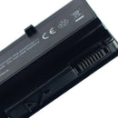 HP Elitebook 8560W Laptop Replacement Battery