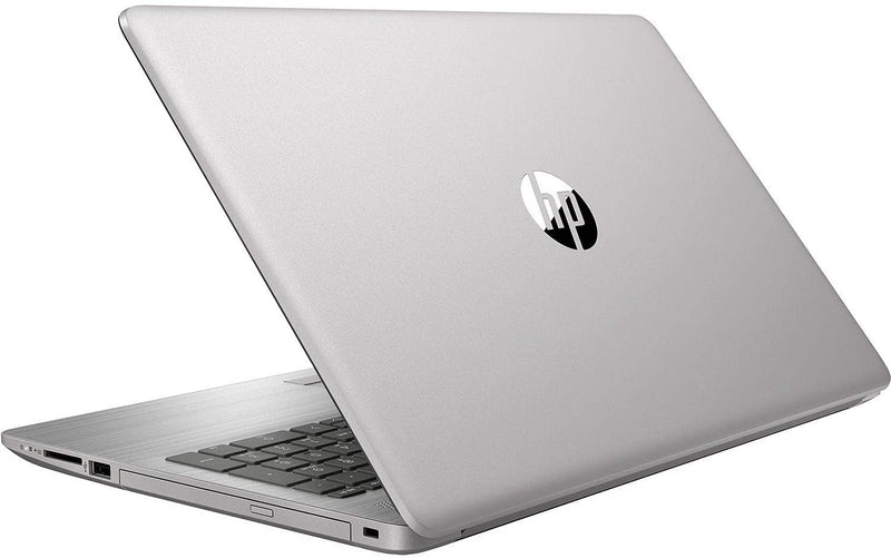 HP 255 G7 Laptop  - Ryzen 3 3250U, 4 GB RAM, 1 TB HDD, Radeon RX Vega 3 Graphics, 15.6-Inch HD, DOS