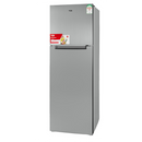 Von VART-36NHS 251Liters Double Door Refrigerator - Frost free, Large freezer compartment