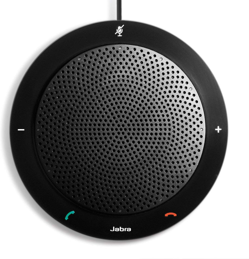 Jabra Speak 410 UC Speakerphone - 7410-209