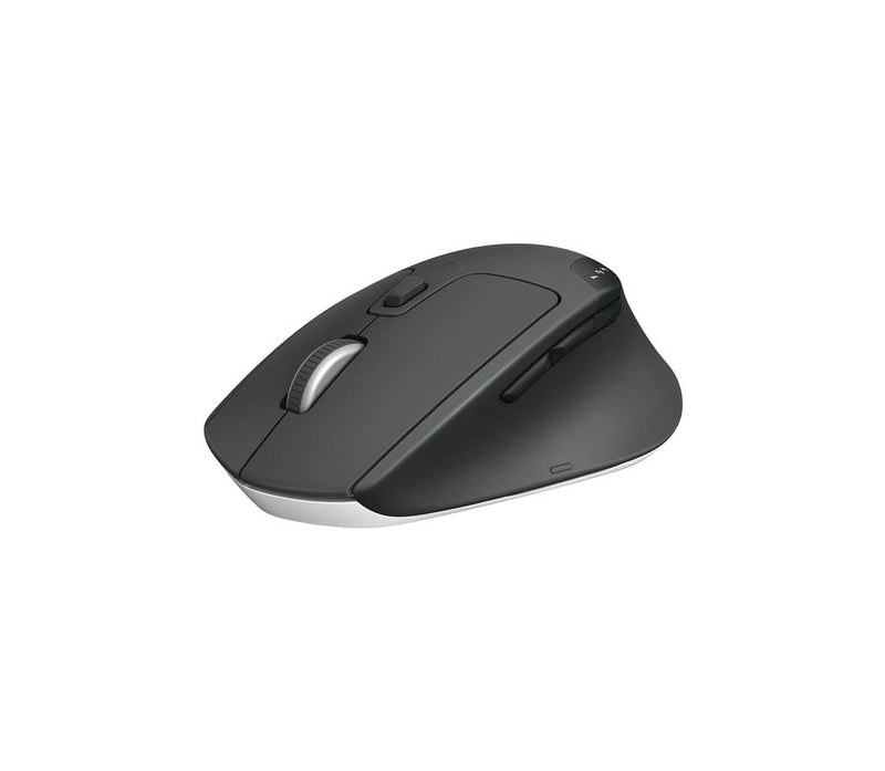 Logitech M720 Triathalon Multi-Device Wireless Mouse