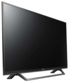 Sony Bravia KD-49W660F 49 inch Full HD Smart TV