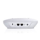 TP-LINK EAP220 N600 Dual Band Wireless & Ceiling Mount Access Point