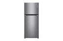 LG GN-B222SQBB 225L Double Door Refrigerator - Smart Inverter Top Freezer, Moist Balance Crisper