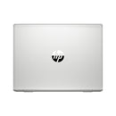 HP Probook 430 G6 Notebook PC Laptop (6HL46EA) - Intel Core i7, 8GB RAM, 1TB Hard Disk,  13.3 Inch Display, Backlit, W10p64