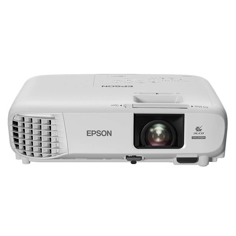 Epson EB-X41 XGA 3600 Lumens Projector