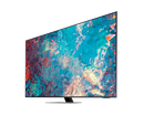 Samsung QA55QN85AAU 55 inch Neo QLED Smart Television -  HDMI, USB, Ethernet, OS: Tizen