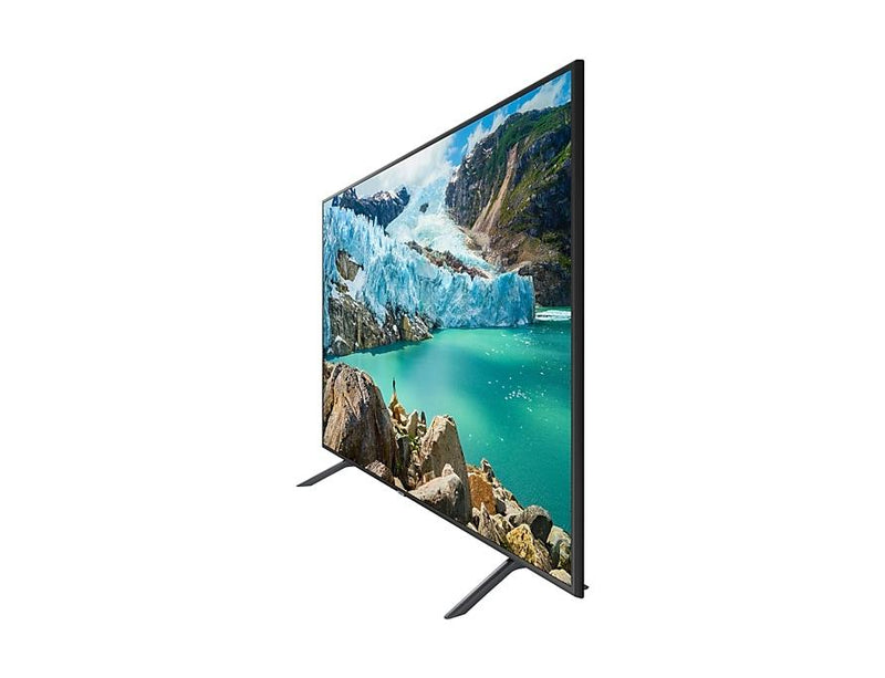 Samsung 43 inches UA43RU7100K LED Digital SMART TV UHD 4K 2019 MODEL