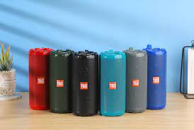 T&G TG-622 Portable Bluetooth Speaker