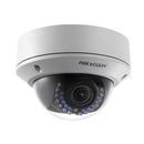 Hikvision DS-2CD2742FWD-I 4MP WDR Vari-focal Dome Network Camera
