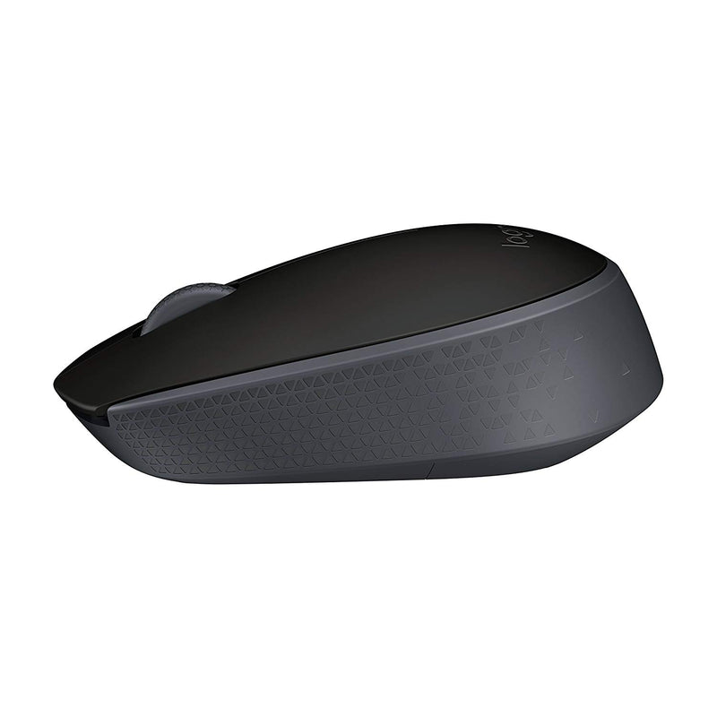 Logitech M171 Wireless Mouse