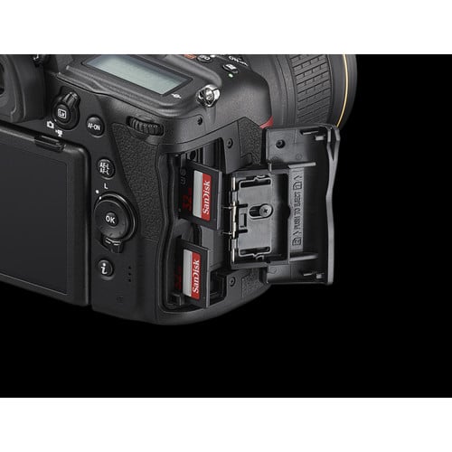 Nikon D780 DSLR Camera