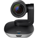 Logitech Group Video conferencing Solution - 960-001057