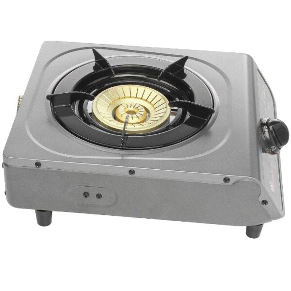 Ramtons RG/500 Single Burner Gas Cooker