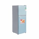 Ramtons RF/175 128Ltrs 2 Door Refrigerator - CFC Free, Direct Cool, Adjustable Thermostat