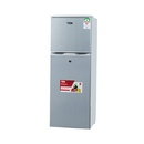 Von VART-19DHS 136Liters Double Door Refrigerator - Direct cool, Tropicalised compressor