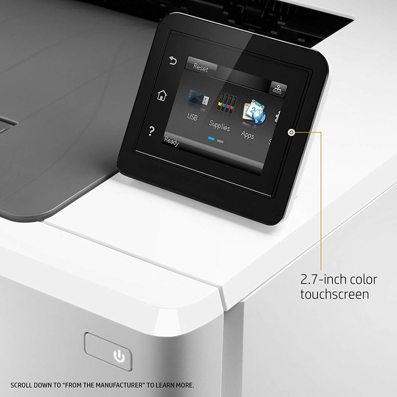 HP Color LaserJet Pro M254dw Printer (T6B60A