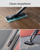 Eufy HomeVac H30 Infinity Cordless Handheld Vacuum Cleaner