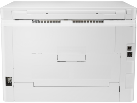 HP Color LaserJet Pro MFP M180n Multifunction Printer (T6B70A)