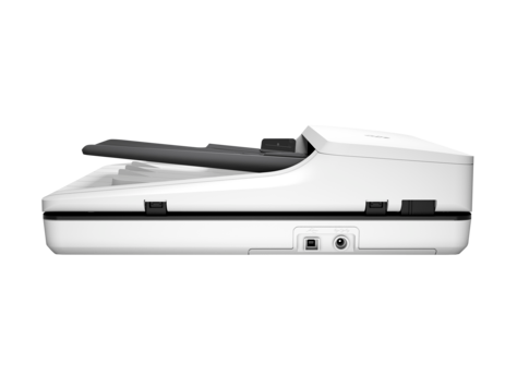 HP Scanjet Pro 2500 F1 Flatbed Scanner (L2747A)