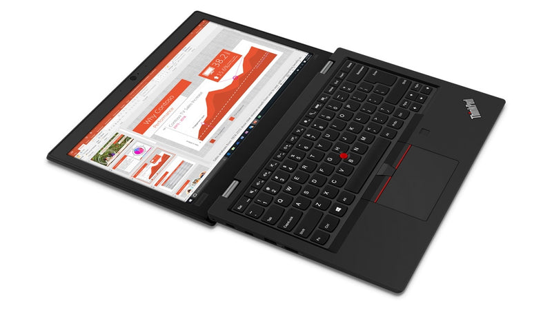 LENOVO  L390 CORE i5-8265U,8GB/256GB SSD /13.3''Win 10 Pro 64